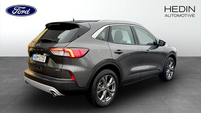 Ford Kuga bild 2