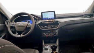 Ford Kuga bild 4