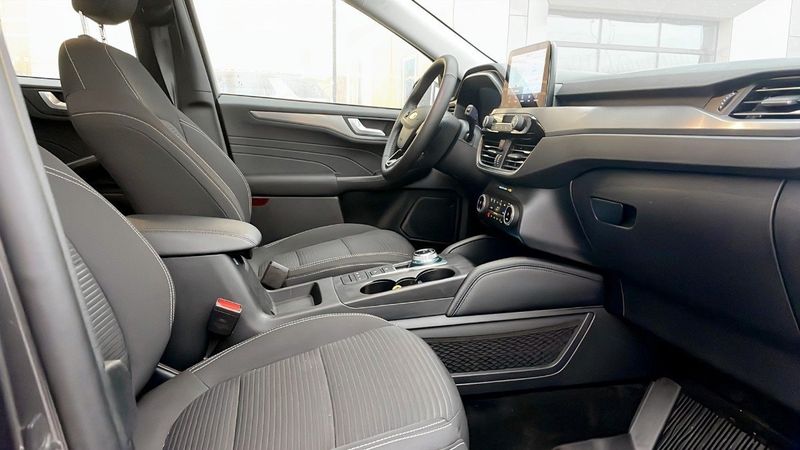 Ford Kuga bild 3