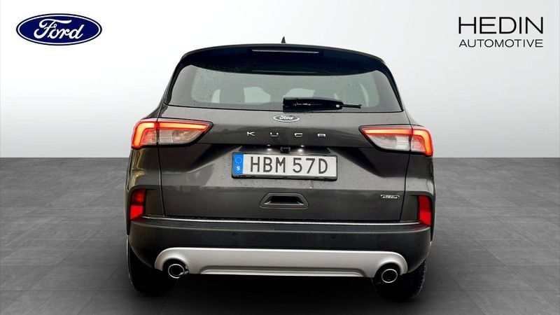 Ford Kuga bild 7