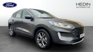 Ford Kuga bild 5