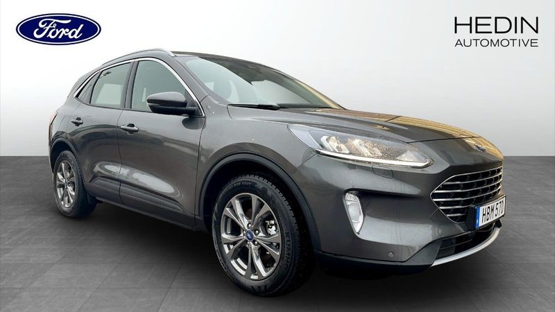 Ford Kuga bild 5