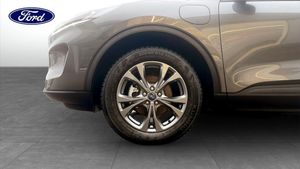 Ford Kuga bild 9