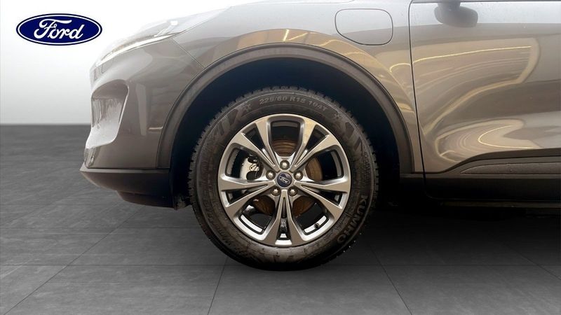 Ford Kuga bild 9