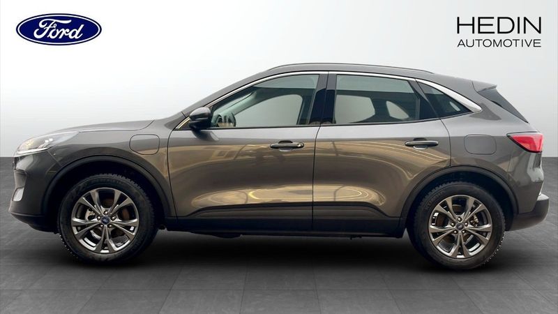 Ford Kuga bild 6