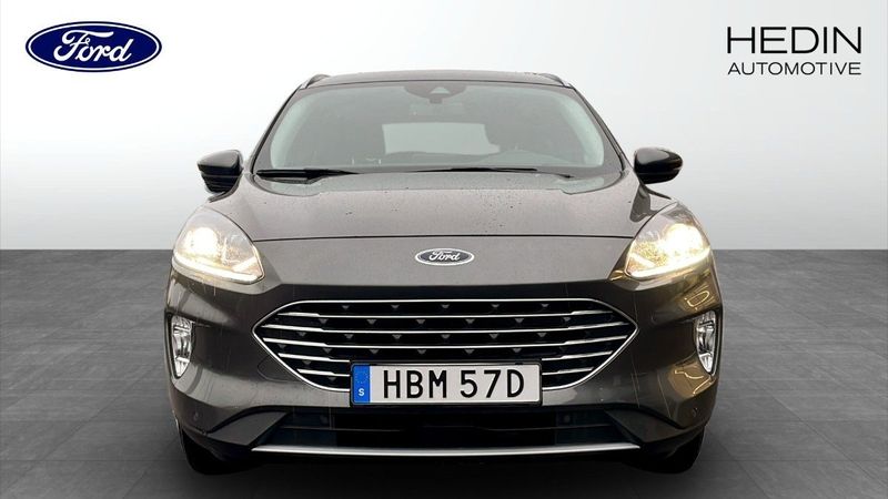 Ford Kuga bild 8