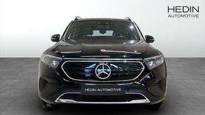 Mercedes EQB300 bild 8