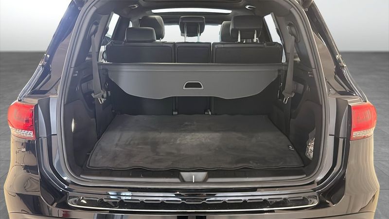 Mercedes EQB300 bild 10