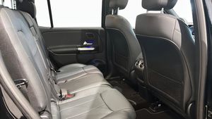 Mercedes EQB300 bild 5