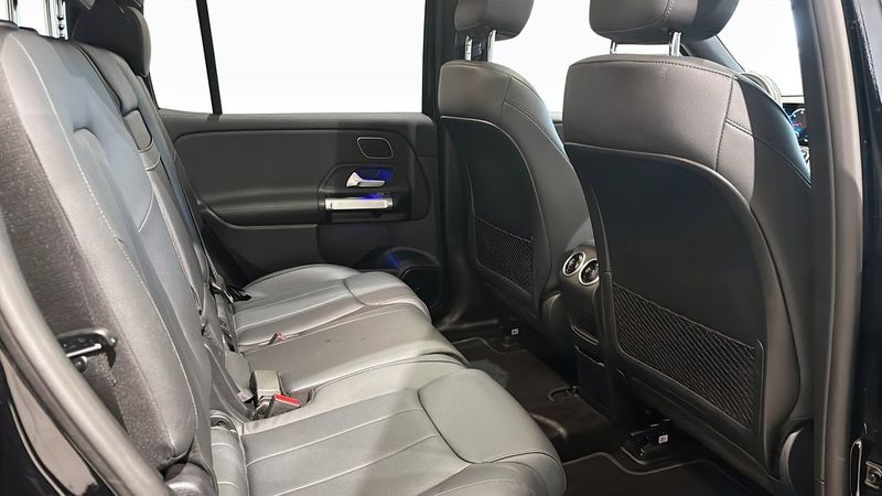 Mercedes EQB300 bild 5