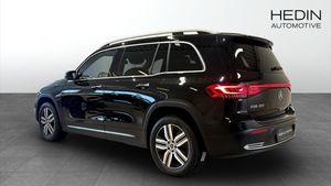 Mercedes EQB300 bild 2