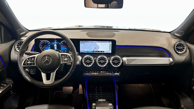Mercedes EQB300 bild 4
