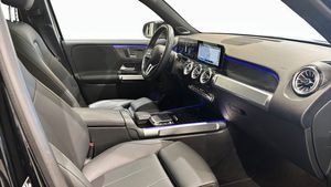 Mercedes EQB300 bild 3