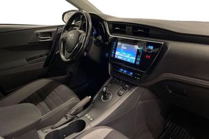 Toyota Auris bild 13