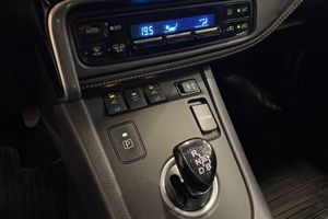 Toyota Auris bild 17