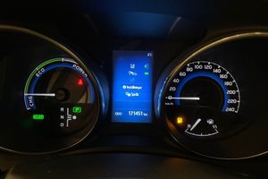 Toyota Auris bild 15