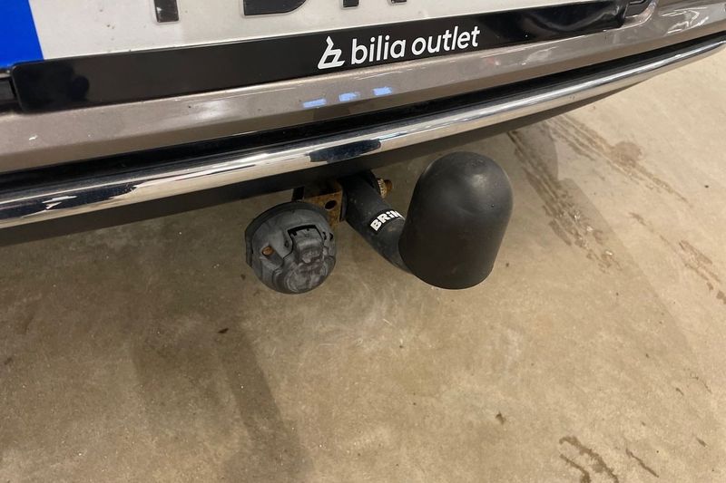 Toyota Auris bild 18