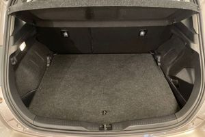 Toyota Auris bild 8