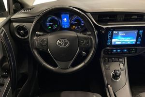 Toyota Auris bild 14
