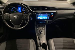 Toyota Auris bild 10