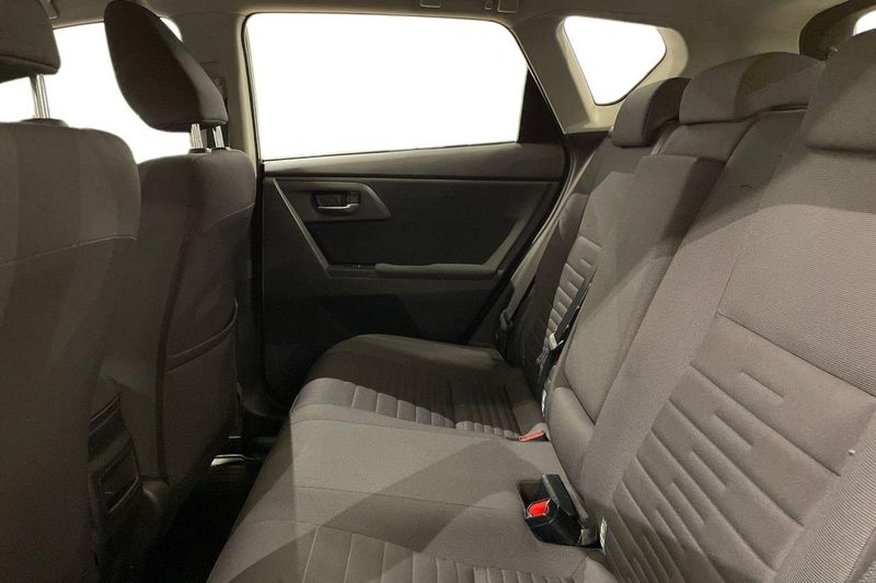 Toyota Auris bild 12