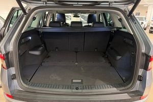 Skoda Kodiaq bild 10