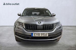Skoda Kodiaq bild 3