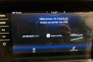 Skoda Kodiaq bild 20