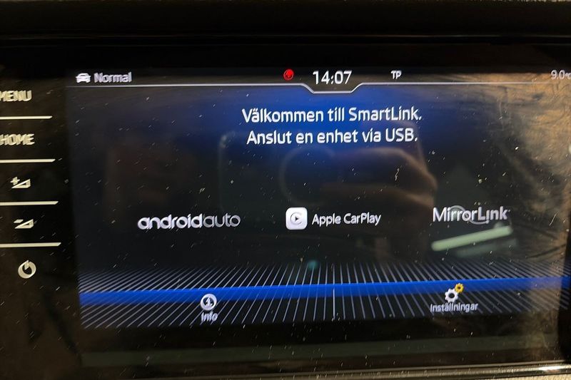 Skoda Kodiaq bild 20