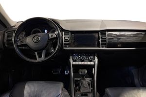 Skoda Kodiaq bild 12