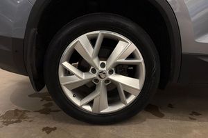 Skoda Kodiaq bild 11