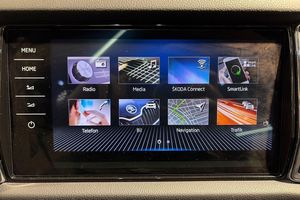 Skoda Kodiaq bild 19