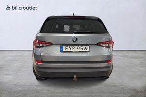 Skoda Kodiaq bild 7