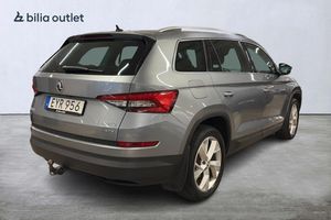 Skoda Kodiaq bild 6