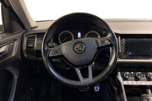 Skoda Kodiaq bild 17