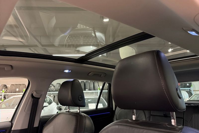 Skoda Kodiaq bild 16