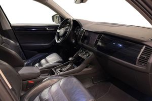 Skoda Kodiaq bild 15