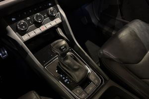 Skoda Kodiaq bild 22