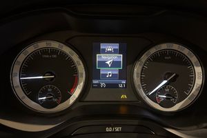 Skoda Kodiaq bild 18