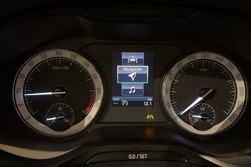 Skoda Kodiaq bild 18