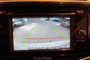 Mitsubishi ASX bild 19