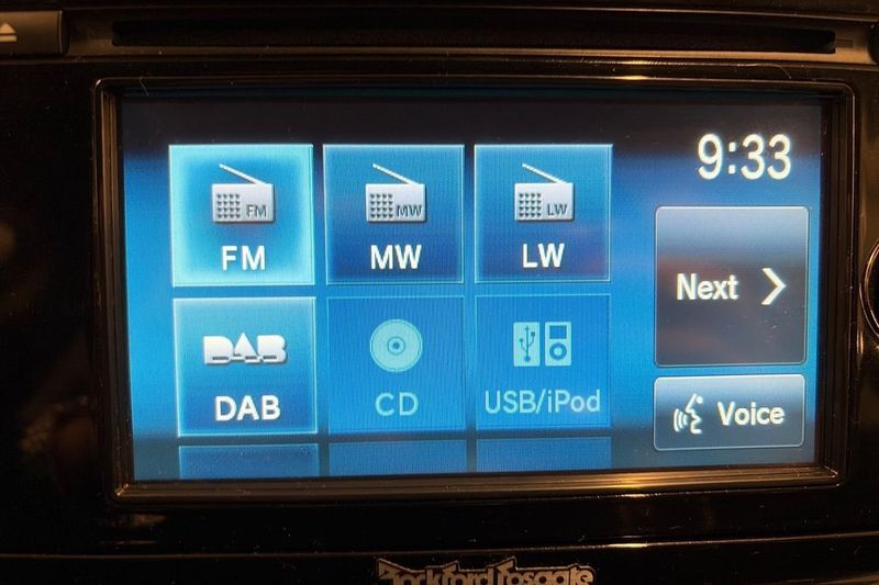 Mitsubishi ASX bild 18