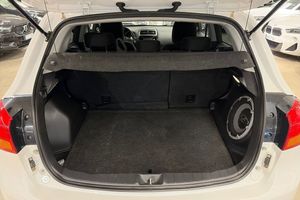 Mitsubishi ASX bild 10