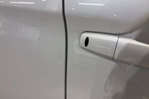 Mitsubishi ASX bild 21