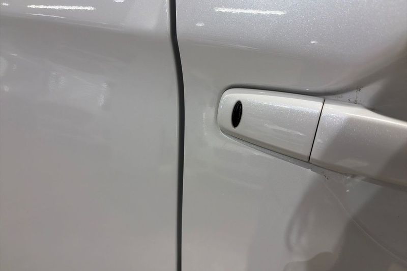 Mitsubishi ASX bild 21