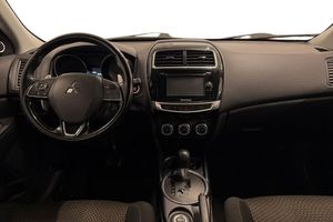 Mitsubishi ASX bild 12