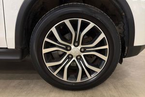 Mitsubishi ASX bild 11