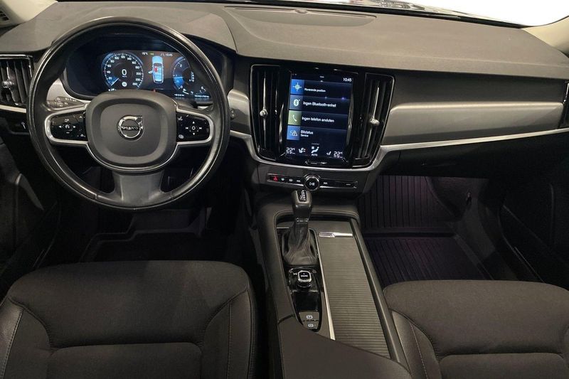 Volvo V90 bild 10
