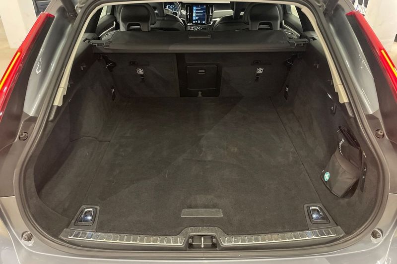 Volvo V90 bild 8