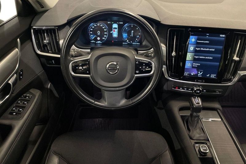 Volvo V90 bild 14